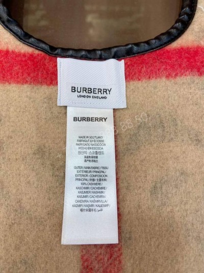 Платок Burberry