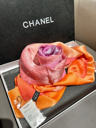 Платок CHANEL