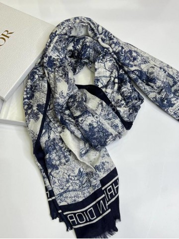 Платок Dior