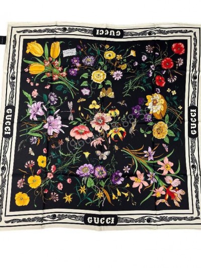 Платок Gucci