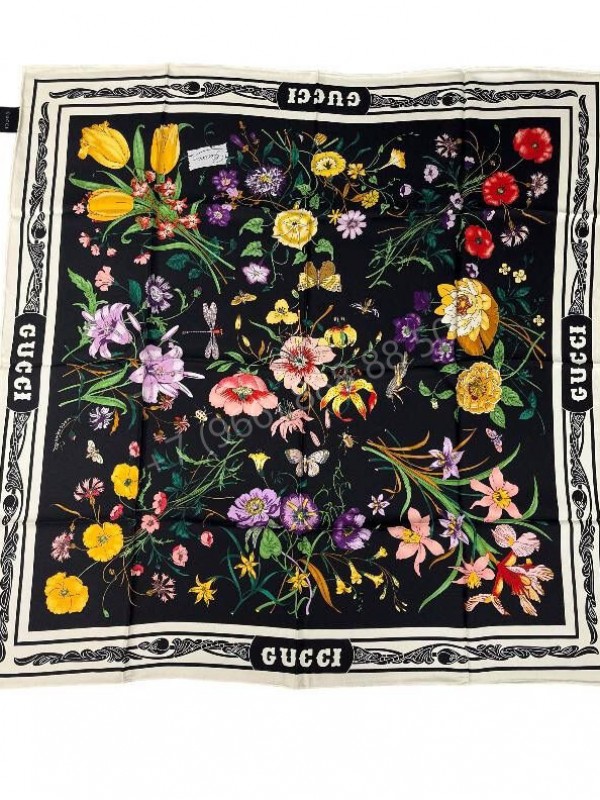 Платок Gucci