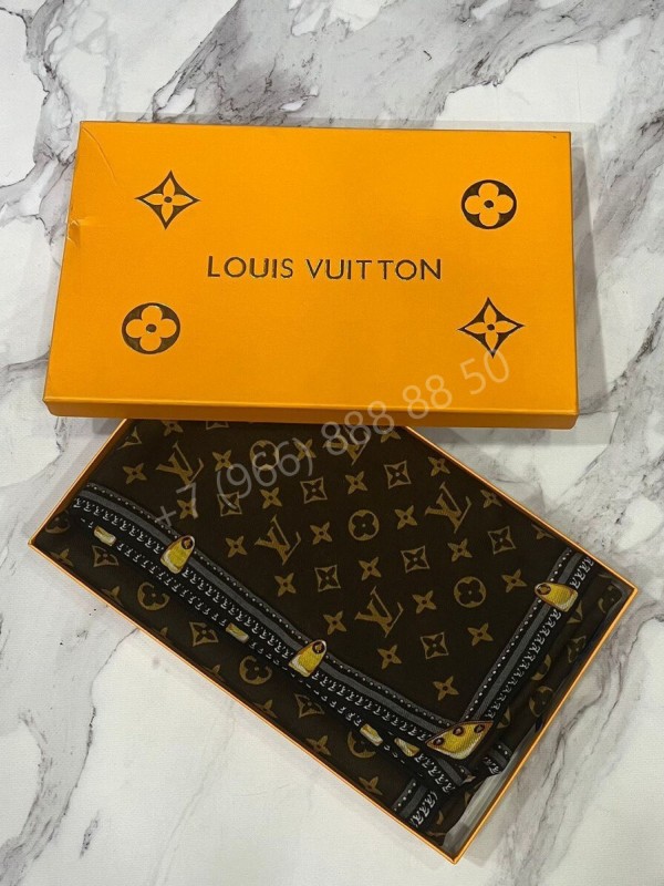 Платок Louis Vuitton