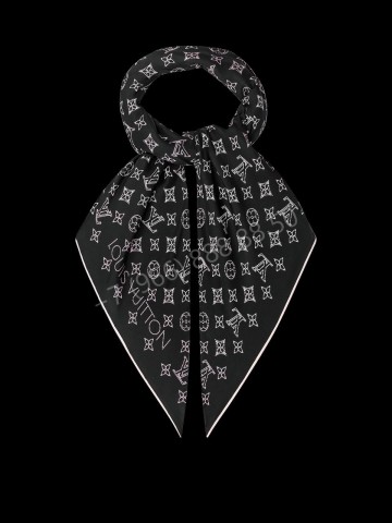 Платок Louis Vuitton