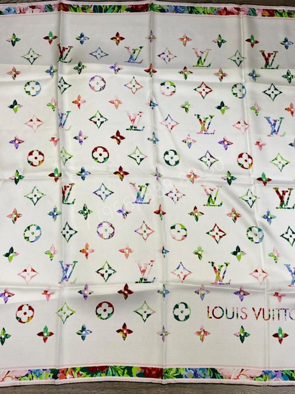 Платок Louis Vuitton