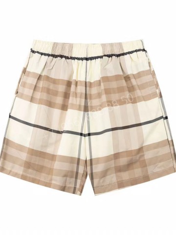 Плавательные шорты Burberry