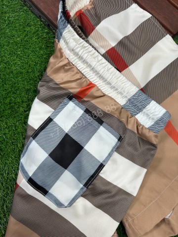 Плавательные шорты Burberry