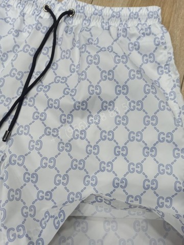 Плавательные шорты Gucci