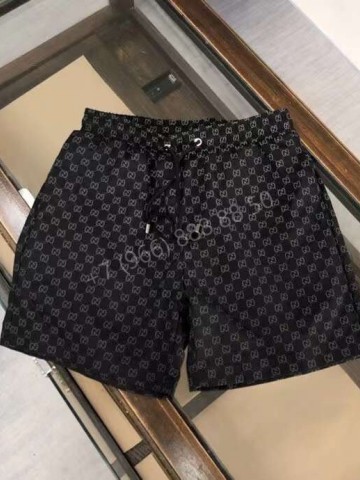 Плавательные шорты Gucci