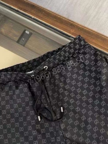 Плавательные шорты Gucci