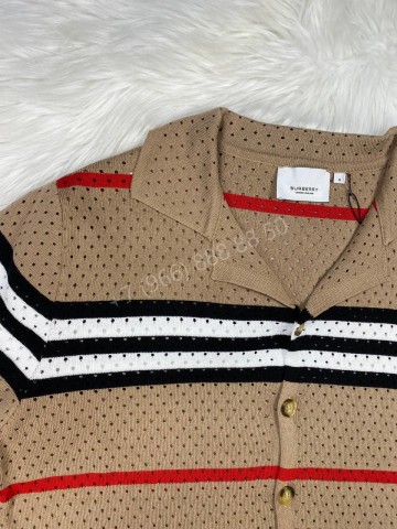 Прогулочный костюм Burberry