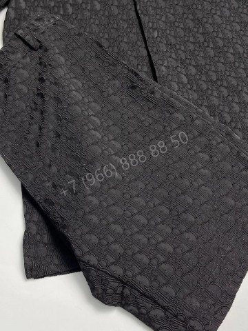 Прогулочный костюм Christian Dior