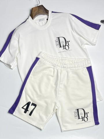 Прогулочный костюм Christian Dior