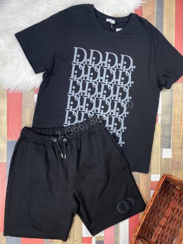 Прогулочный костюм Christian Dior