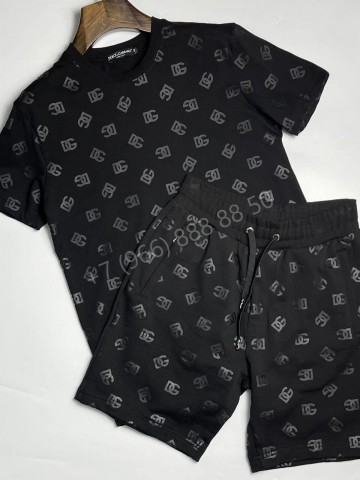 Прогулочный костюм Dolce&Gabbana