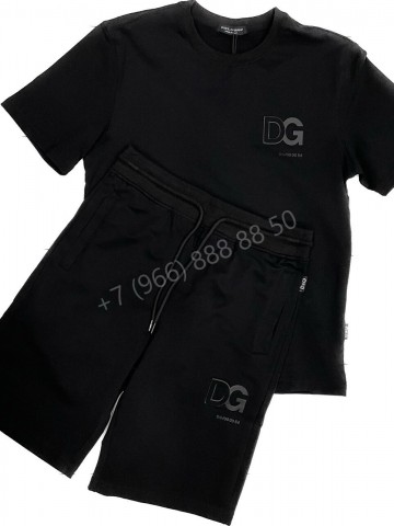 Прогулочный костюм Dolce&Gabbana