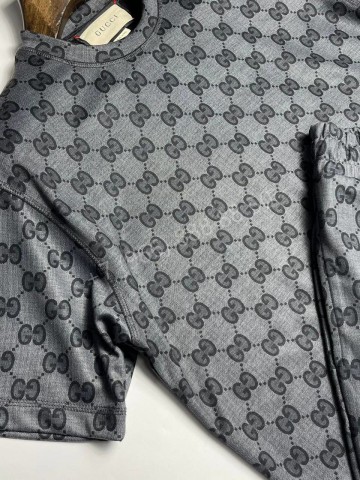 Прогулочный костюм Gucci