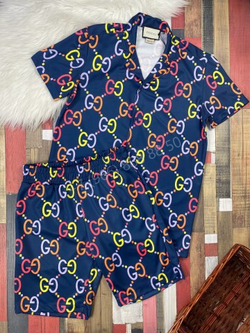Прогулочный костюм Gucci