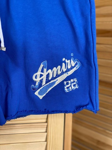 Шорты Amiri