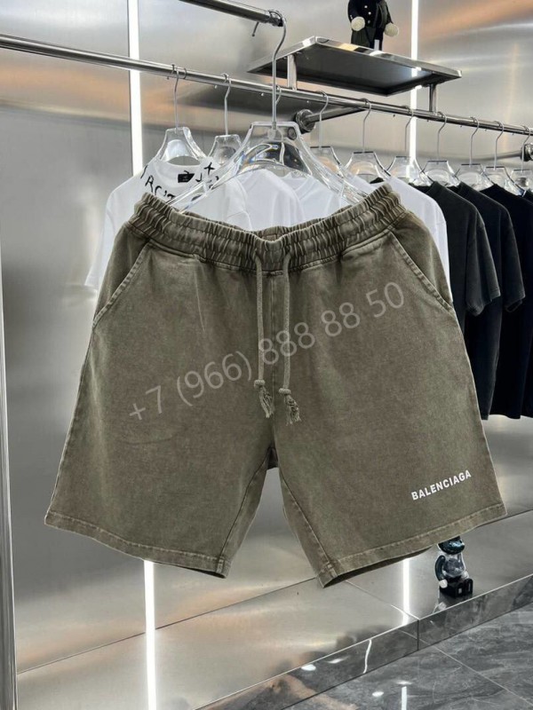 Шорты Balenciaga