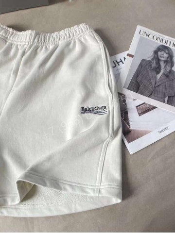 Шорты Balenciaga