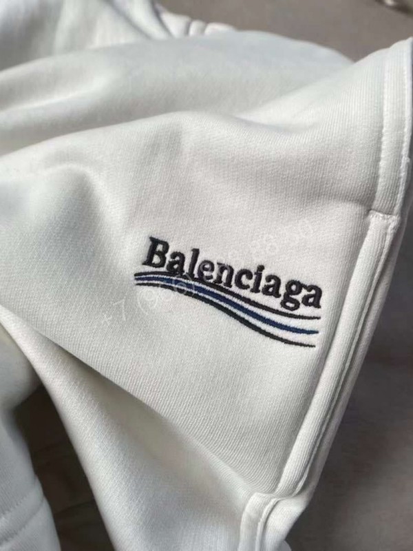 Шорты Balenciaga