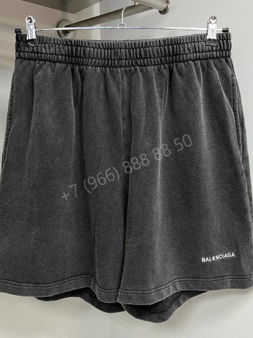 Шорты Balenciaga