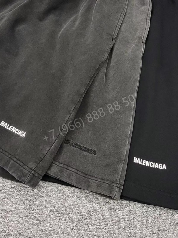 Шорты Balenciaga