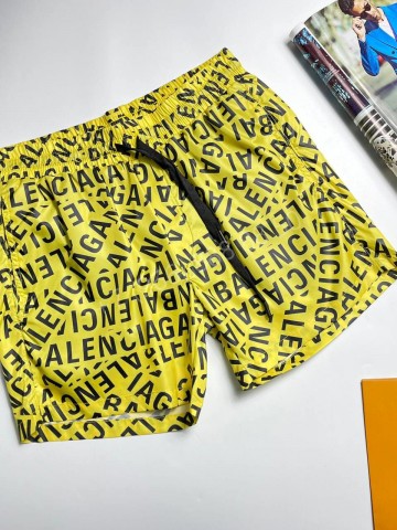 Шорты Balenciaga
