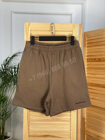 Шорты Balenciaga