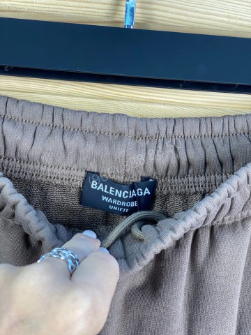Шорты Balenciaga