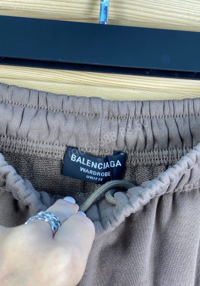 Шорты Balenciaga