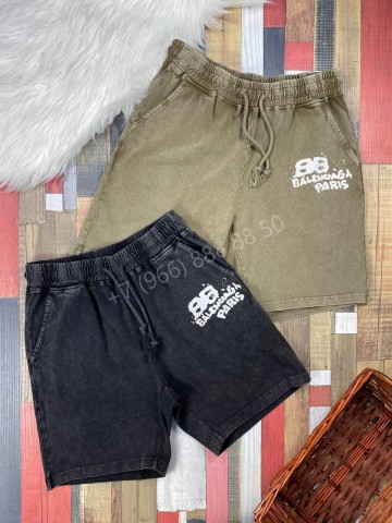 Шорты Balenciaga