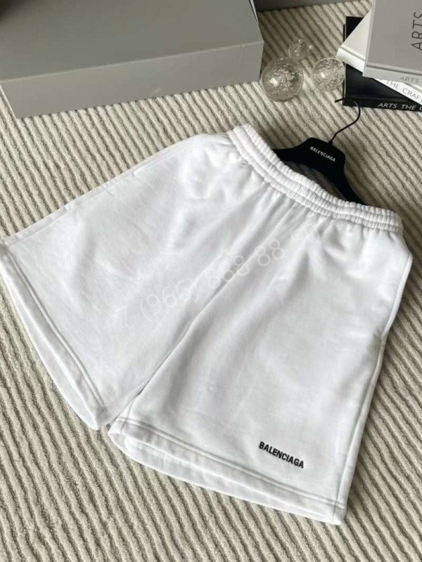 Шорты Balenciaga