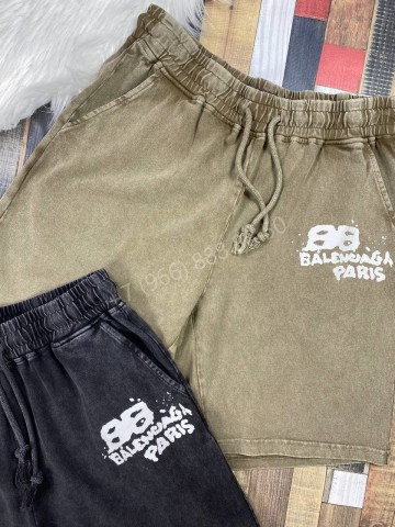 Шорты Balenciaga