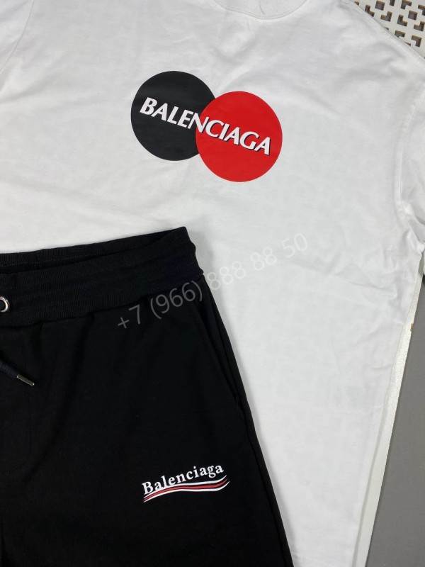 Шорты Balenciaga