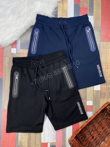 Шорты Bogner