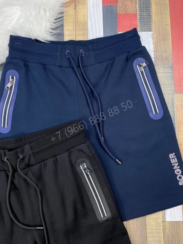 Шорты Bogner