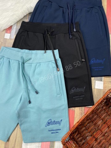 Шорты Brioni