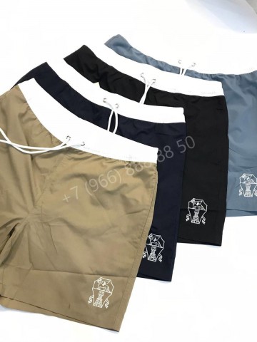 Шорты Brunello Cucinelli