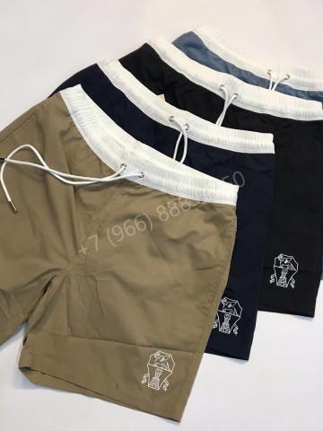 Шорты Brunello Cucinelli