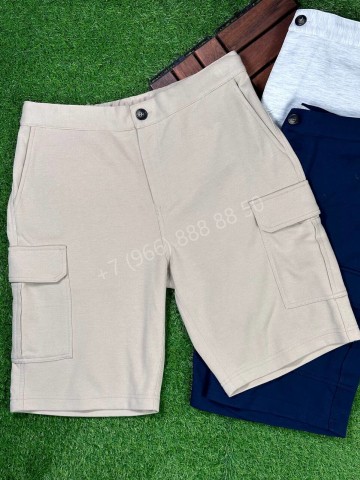 Шорты Brunello Cucinelli