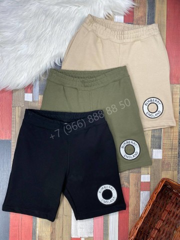 Шорты Burberry