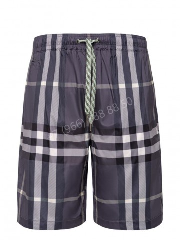 Шорты Burberry