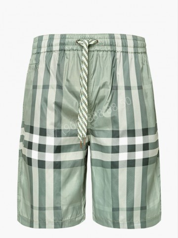 Шорты Burberry