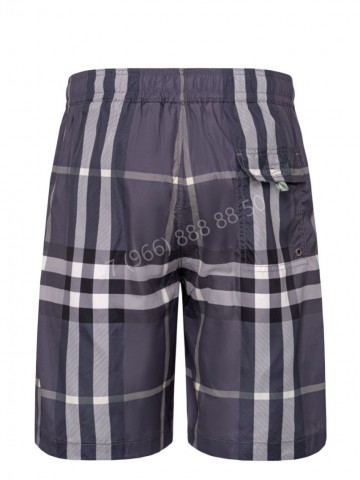 Шорты Burberry