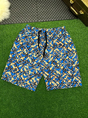 Шорты Burberry