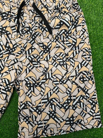 Шорты Burberry