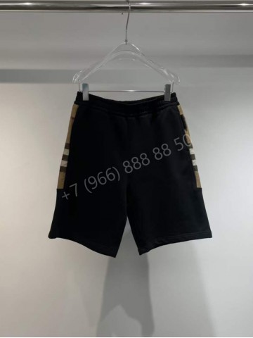 Шорты Burberry