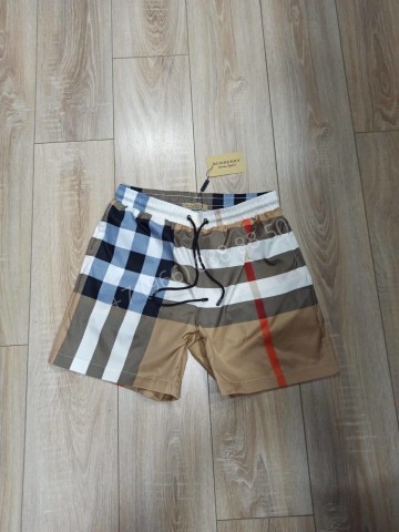 Шорты Burberry