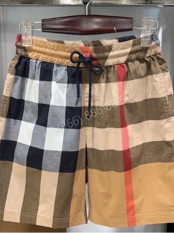 Шорты Burberry